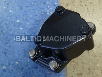 YANMAR D27 D18 Oil Pump Assy