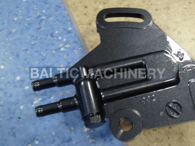 YANMAR D27 D18 Fuel Pump Assy